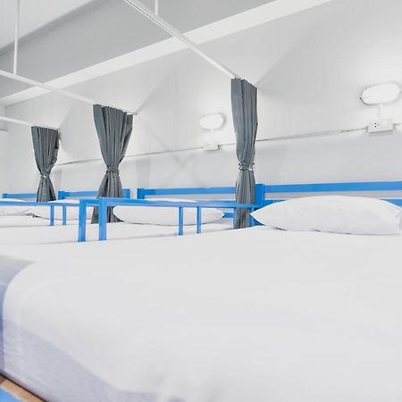 ロフテル ステーション ホステル【SHA Extra+認定】 バンコク都 部屋 写真